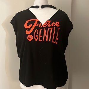 Vintage Look T Shirt